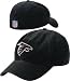 Search : Atlanta Falcons -Black- Fitted Sideline Slouch Hat