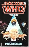 Doctor Who-The Ark (Doctor Who Library)