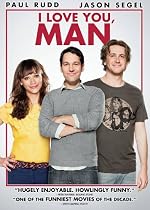Streaming I Love You, Man Online.