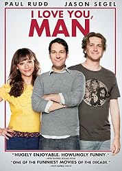 I Love You, Man (2009)