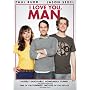 I Love You, Man