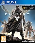 Destiny (PS4)