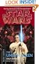 The Unseen Queen (Star Wars: Dark Nest, Book 2)