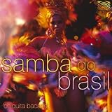 Various Artists - Samba Do Brazil: Chiquita Bacana ( Audio CD ) ...