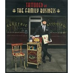Tattooed by the Family Business