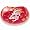 Sizzling Cinnamon Jelly Belly - 16 oz