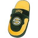 Seattle Sonics NBA Comfy Feet Scuff Slippers