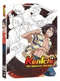 Kenichi: The Mightiest Disciple - Season Two
