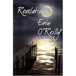 Revelations - Erin O'Reilly