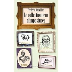 Le collectionneur d'impostures