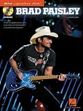 Brad Paisley (Guitar Signature Licks)