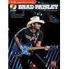 Brad Paisley: A Step-By-Step Breakdown of the Guitar Styles and Techniques of a Country-Rock Superstar