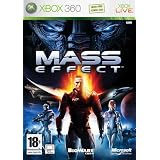 Mass Effectvon "Microsoft"