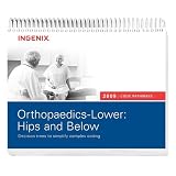 Code Pathways for Orthopaedics Lower Hips & Below 2009
