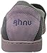 Ahnu Women's Telegrapg Leather Ballet Flat