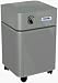 Austin Air Allergy Machine (HEGA Silver)