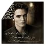 Twilight New Moon  Edward: "Destroy Your Soul" Duvet cover Edward