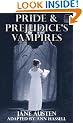 Pride and Prejudice's Vampires