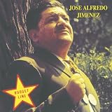 Jose Alfredo Jimenez Jimenez