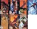 Ultimate Six (2003) Issues #1-7 Complete Comic Set--Spider-Man vs. His Greatest Enemies!