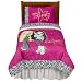 Bratz Hollywood Twin Comforter