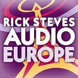 Rick Steves Audio Europe