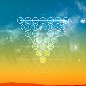Blue Sky On Mars EP