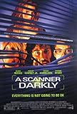 Scanner Darkly by Unknown. Size 27.00 inches width by 41.00 inches height. High Quality Art Poster Print