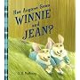 Has Anyone Seen Winnie and Jean?