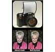 Lumiquest Soft Screen, a Diffusion Sheet for On-Camera Pop-up Flashes.