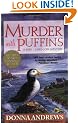 Murder with Puffins (Meg Langslow Mysteries)