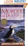 Murder with Puffins (Meg Langslow Mysteries)