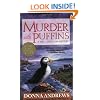 Murder With Puffins