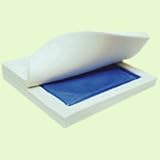 Fluid Guard Gel Cushion