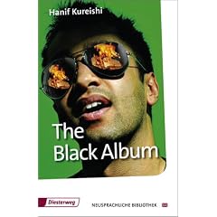 The Black Album - The Play: Textbook
