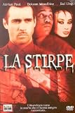 la stirpe / The breed (Dvd) Italian Import