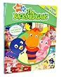 First Look and Find: The Backyardigans, What's Different?