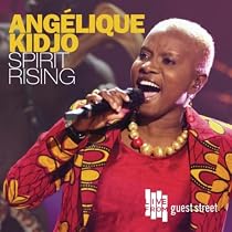 Spirit Rising [+Digital Booklet]