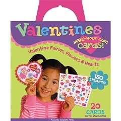VPS8 - Make-Your-Own Valentines (Cards)
