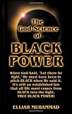 The God-Science Of Black Power
