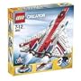 LEGO Creator Fast Flyers - No. 4953 - [312 Pcs]