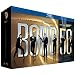 007- James Bond Cofanetto Monsterbox 23 dischi Blu-ray
