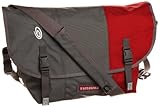[ティンバック2] TIMBUK2 クラシックメッセンジャー L 122-6-2036 T12S-CML-GGR Gunmetal/Gunmetal/Rev Red (ガンメタル/ガンメタル/レヴレッド)