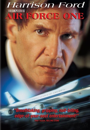 Air Force ONe ford 