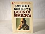 Robert Morley's book of bricks