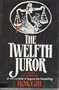 The TWELFTH JUROR