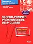 Sapeur-pompier professionnel de 2e classe