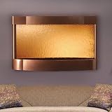 Wall-Hanging Fountains