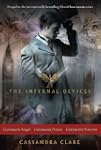 The Infernal Devices: Clockwork Angel...
