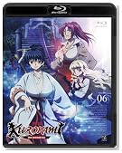���_ The Animation VOLUME06 ����� [Blu-ray]�̃C���[�W���g�傷��